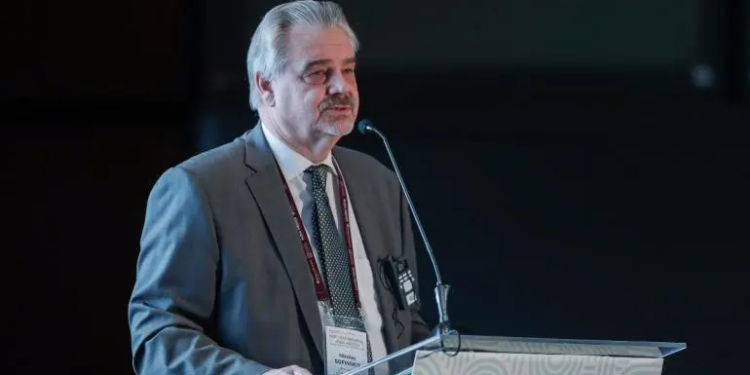 Rusia busca elevar comercio e inversión en México frente a aranceles de Trump