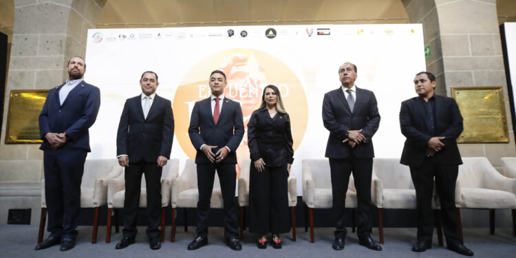 Xicoténcatl sede del foro “Encuentro Ideasta”