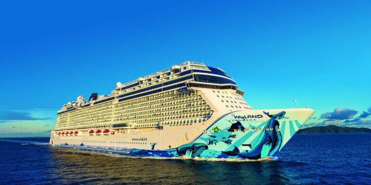 Las grandes aventuras zarpan desde Miami y Miami Beach