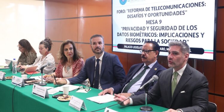Concluye en la Cámara de Diputados el foro sobre la reforma de telecomunicaciones