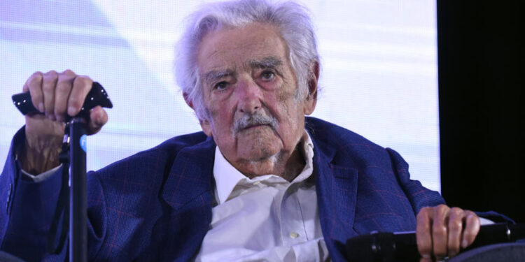 Murió Pepe Mujica a los 89 años tras luchar contra el cáncer