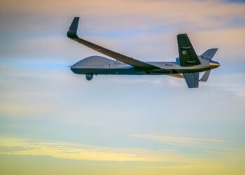 El Reino Unido certifica al avión Protector como primera aeronave pilotada por control remoto de su clase