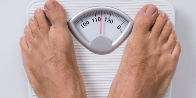 Pérdida de peso acelerada: un riesgo invisible para la salud