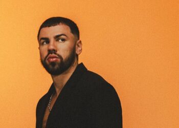 ASTRO ANDY ENCIENDE MÉXICO CON “FIN DEL MUNDO” Y PERFILA SU ASCENSO COMO LA NUEVA FIGURA DEL GÉNERO URBANO