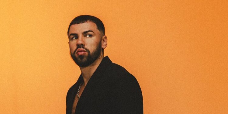 ASTRO ANDY ENCIENDE MÉXICO CON “FIN DEL MUNDO” Y PERFILA SU ASCENSO COMO LA NUEVA FIGURA DEL GÉNERO URBANO