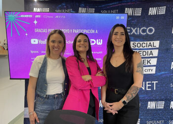 Rumbo a Social Media Week 2025 Cómo Spotify y Duolingo utilizan la estrategia Social-First 