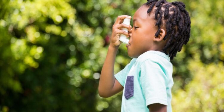 El asma grave avanza en silencio: miles de mexicanos viven sin diagnóstico ni control adecuado