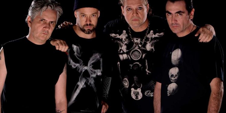 CUCA SE DECLARAN LISTOS PARA PRESENTAR EN LA MARAKA SU SENCILLO “QUE VOLANDO”