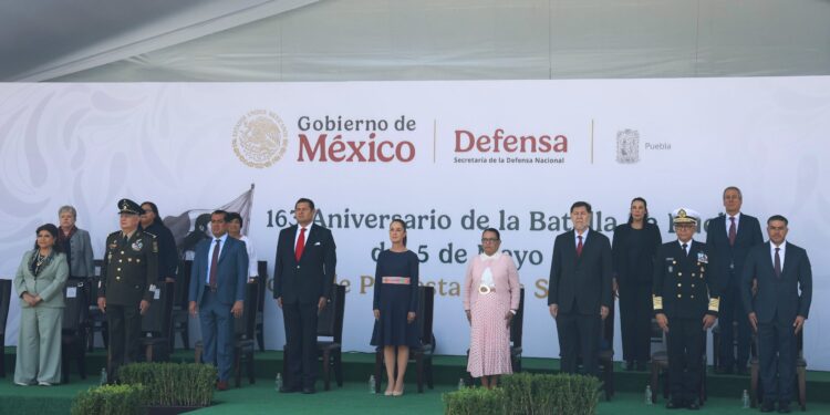 Brugada conmemora el 5 de mayo: ‘Victoria de la democracia sobre la monarquía’