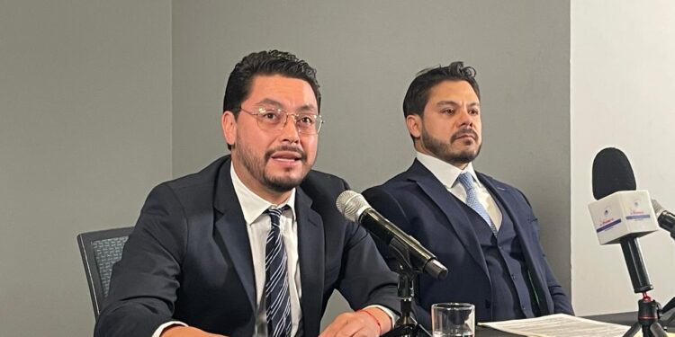 “Hoy recupero mi nombre”: Héctor Rubén Alcántara Nava es reconocido como víctima tras un montaje