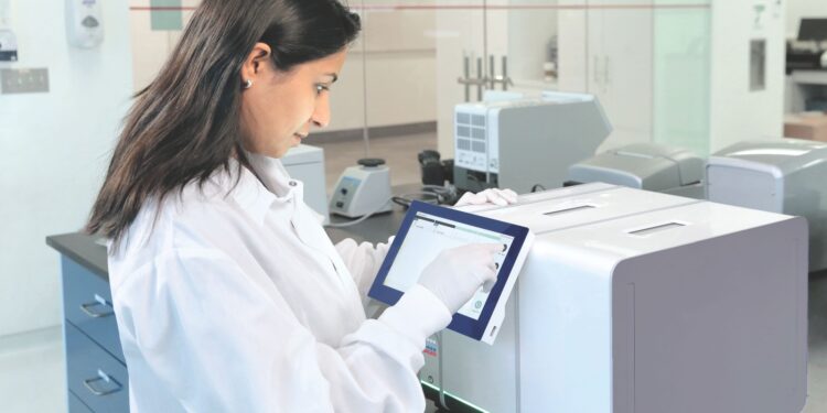 El arte de disfrutar con estilo y sentido. La tecnología genética puede impulsar la transformación del diagnóstico en México