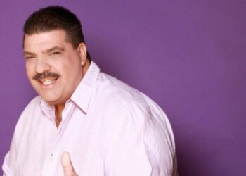 MAELO RUIZ CELEBRA 4 DÉCADAS DE TRAYECTORIA JUNTO A DIEGO Y SU GRUPO GALÉ EN LA ARENA CDMX ESTE 19 DE JUNIO