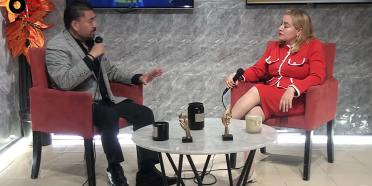 Mari Tania Castillo Serrato Propone Transformar la Justicia en la CDMX con Enfoque Ciudadano