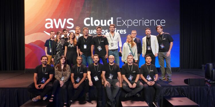 Nubiral alcanza la competencia “Generative IA” de AWS