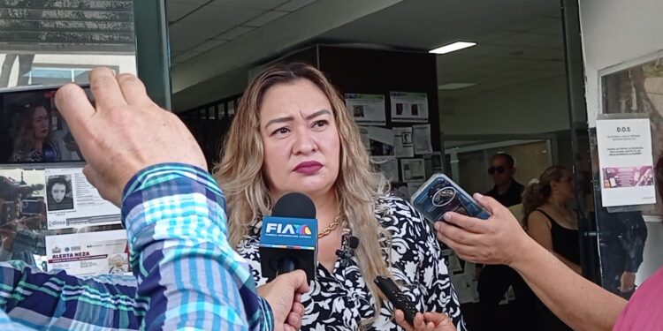 Operan autoridades capitalinas con doble moral en materia de violencia de género