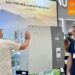 SOLIS LANZA IA PARA INDUSTRIA FOTOVOLTAICA EN INTERSOLAR EUROPA