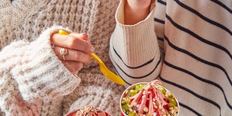 5 consejos para cuidar y consentir a mamá en Nutrisa