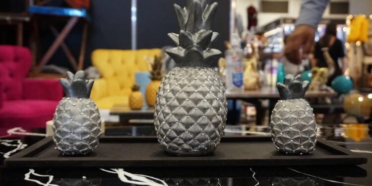 Habitat Expo 2025: el punto de encuentro para los negocios del interiorismo y la arquitectura