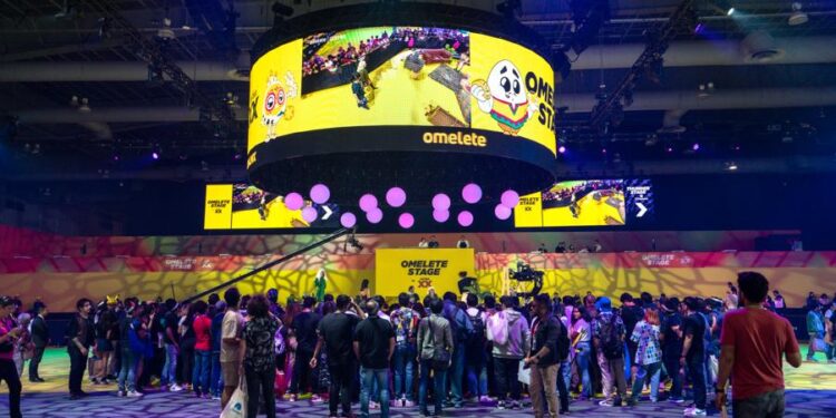 CCXP25 regresa renovado con un bar geek-tech que no te querrás perder