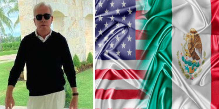 PEDRO GILBERTO FUENTES HINOJOSA HABLA CON FORBES SOBRE EL TRABAJO EN EQUIPO