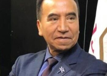 JUSTICIA PARA TODOS/ Las fauces del continuismo