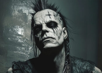 VAMPIRO CANADIENSE FIRMA CONTRATO EXCLUSIVO CON CINEVERSE Y ENTRA CON FUERZA AL MUNDO DEL HORROR INTERNACIONAL