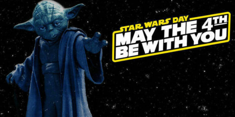 Día de Star Wars, curiosidades y significado