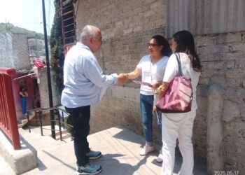 Voto popular es clave para legitimar al Poder Judicial