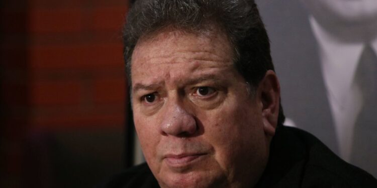 Coque Muñiz habla sobre su salud tras ser hospitalizado por COVID-19