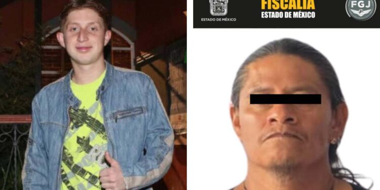 Cae expolicía implicado en la muerte de Octavio Ocaña; estaba prófugo desde 2021