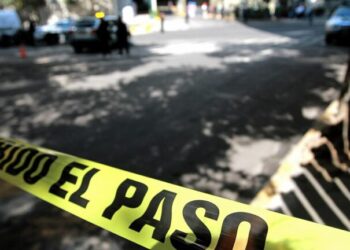 Fin de semana del Día de las Madres, el menos violento de 2025