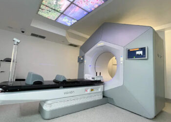 Centro Estatal de Radioterapia en Sinaloa optimiza tiempos de radioterapia y mejora el acceso a tratamiento oncológico con tecnología avanzada