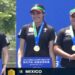 Matías Grande conquista la plata en la Copa del Mundo de Tiro con Arco en Shanghái
