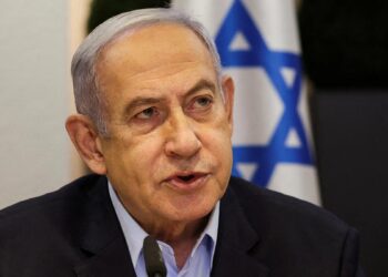 Israel tomará el control de toda Gaza y paliará la hambruna “por razones diplomáticas”: Netanyahu