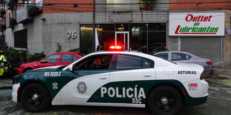 Detienen a Salvador “N”, acusado de secuestrar a Priscila Sand, su esposa, durante 2 años