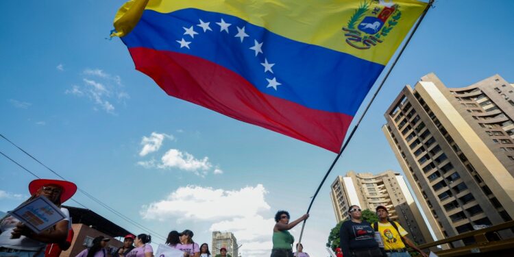 Elecciones Venezuela 2025 ¿qué se vota este 25 de mayo?