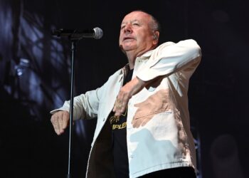 Simple Minds en CDMX: setlist, cómo llegar y lo que debes saber de su concierto