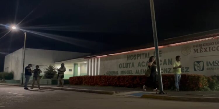 Tras ataque a casa de campaña de Xóchitl Tress en Veracruz, muere la periodista Avisack Douglas