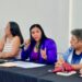 Encabeza Adriana Belinda Quiroz mesa de trabajo para fortalecer derechos de personas con discapacidad en Nuevo León