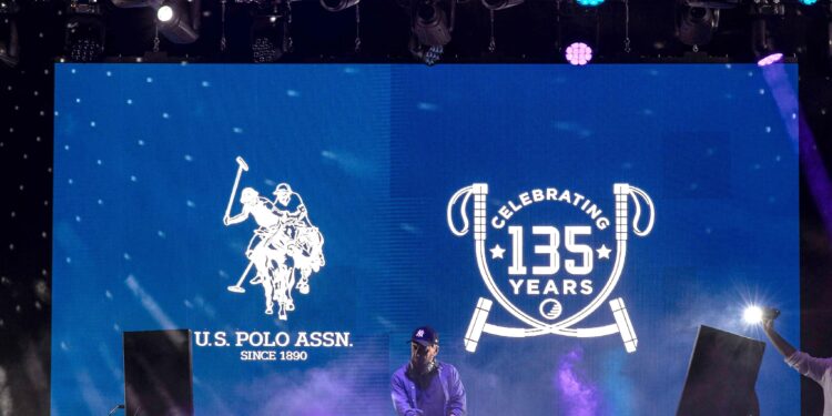 Legado y estilo de vida: U.S. Polo Assn. organiza una fiesta icónica en Pitti Uomo 108 en Florencia, Italia