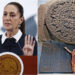 “A ver si empiezan a pensar en el perdón”, dice Sheinbaum a España tras premio Princesa de Asturias al Museo de Antropología