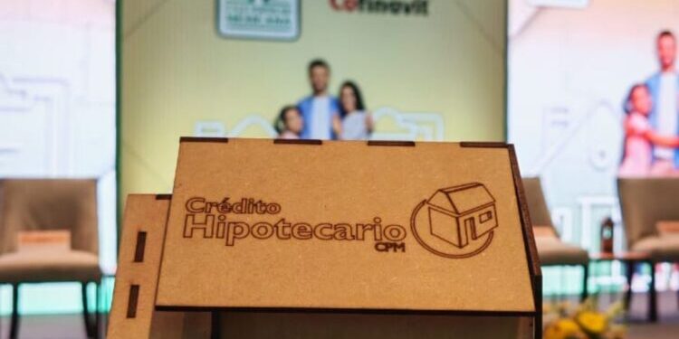 Caja Popular Mexicana lanza crédito hipotecario pese a entorno adverso