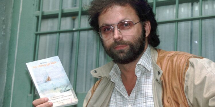 Murió Clark Olofsson, criminal que dio nombre al síndrome de Estocolmo: ¿quién fue?