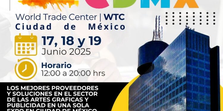 Gran Oportunidad de Empleo en Artes Gráficas y Publicidad en la EIMP CDMX 2025