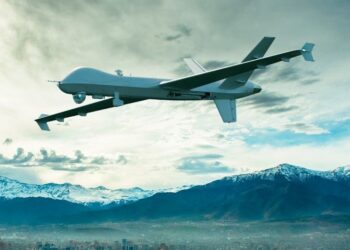 GA-ASI anuncia una inversión en la empresa tecnológica holandesa Arceon