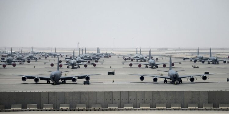 Ataque de Irán a base de EU en Qatar fue «muy débil»: Trump