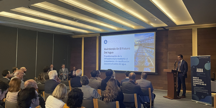 ¿Buscas obtener residencia en Estados Unidos? Este modelo de inversión en agua lo hace posible