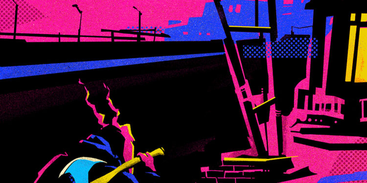 MACABRO se inspira en un escenario icónico del cine de horror: El Hotel, para presentar la imagen de su XXIV Edición