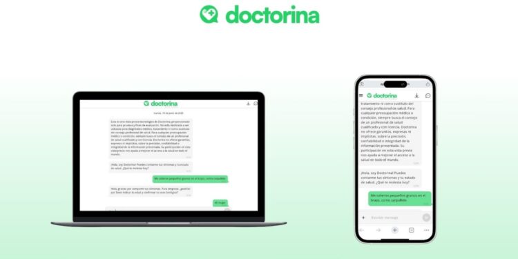 ¿La medicina del mañana? Esta IA revoluciona el diagnóstico temprano y la prevención