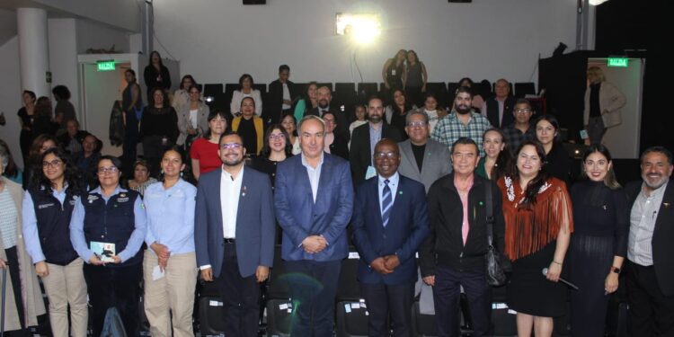 Organiza Representación de Tamaulipas evento para difundir los esfuerzos que realiza el Gobierno del Estado para la conservación de la Tortuga Lora